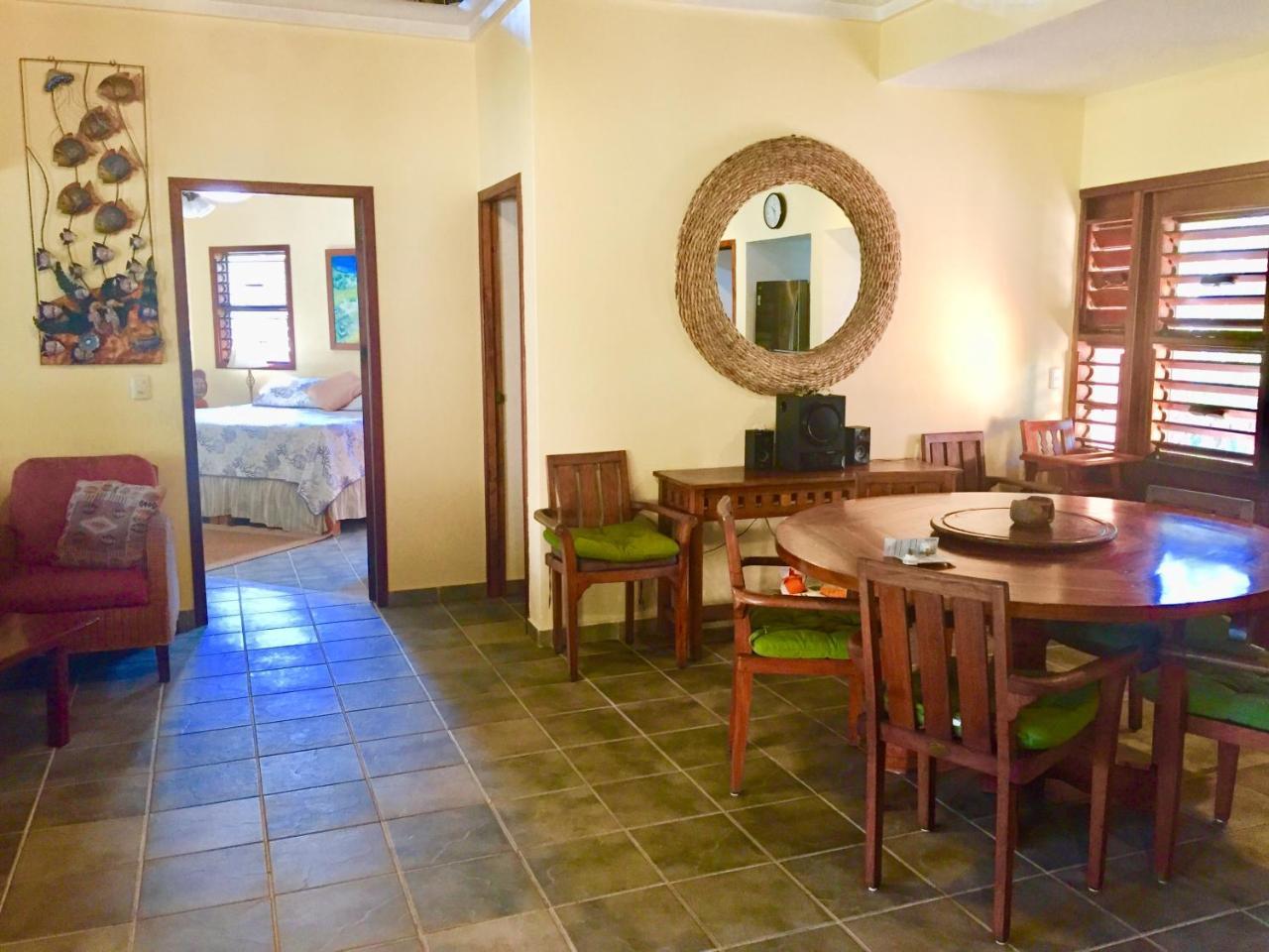 Nah Uxibal Villa And Casitas Тулум Екстериор снимка