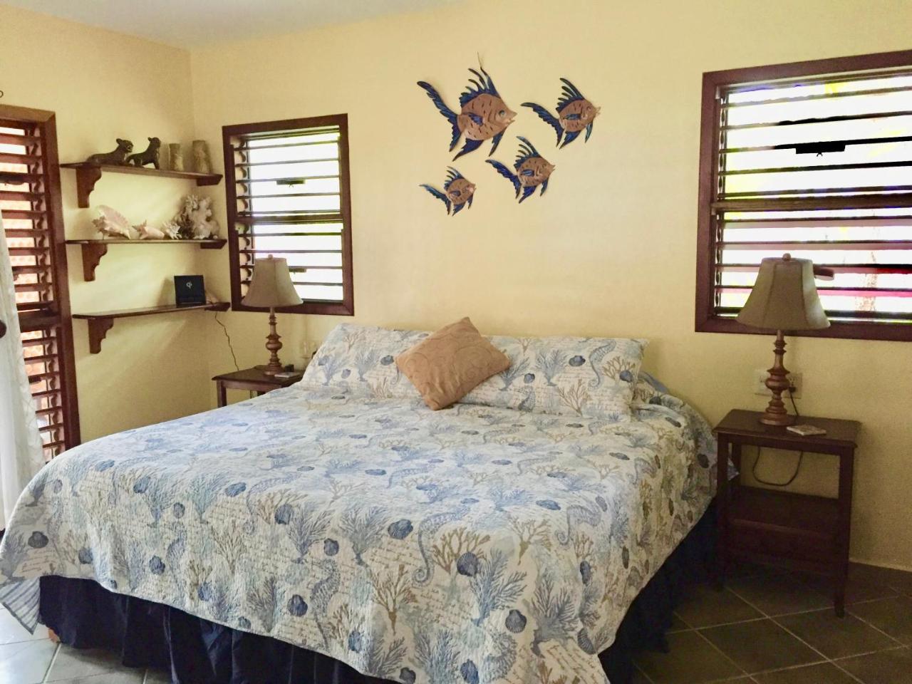 Nah Uxibal Villa And Casitas Тулум Екстериор снимка